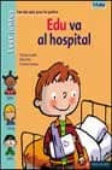 edu va al hospital-9788426347466