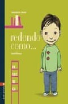 redondo como (pequeteca)-9788426358066
