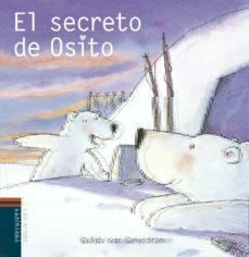 el secreto del osito-9788426367266