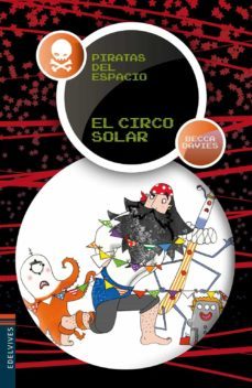 el circo solar-becca davies-9788426377166