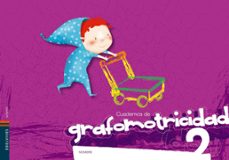 cuaderno  grafomotricidad 2-9788426380166