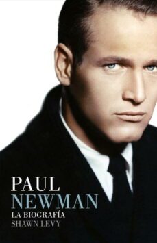paul newman: la biografia-9788426417466