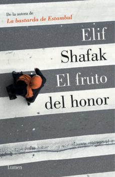 el fruto del honor (ebook)-elif shafak-9788426421166