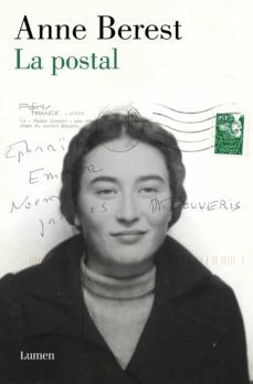 la postal (ebook)-anne berest-9788426422866
