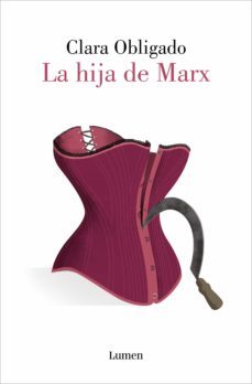 la hija de marx (ebook)-9788426424266
