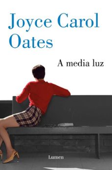 a media luz (ebook)-joyce carol oates-9788426434166