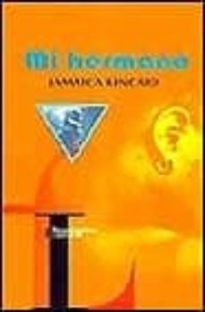 mi hermano-9788426449566