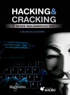 hacking &amp; cracking. redes inalámbricas wifi (ebook)-luis angulo aguirre-9788426729866