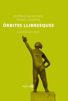 orbites llibresques-josep maria boixareu vilaplana-9788426733566