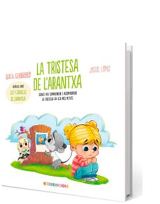 neuroemociones. la tristesa de l arantxa-9788426736666