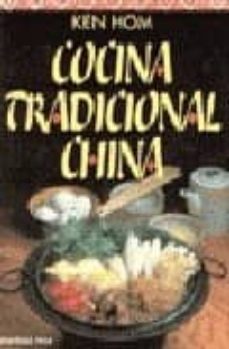 cocina tradicional china-ken hom-9788427015166