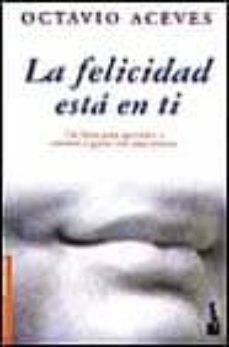 la felicidad esta en ti-9788427026766