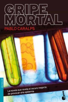 gripe mortal-9788427035966