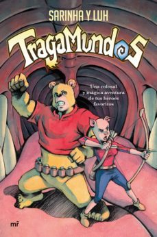 tragamundos (ebook)-9788427042766