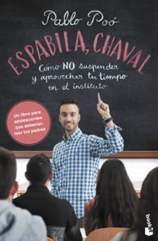 espabila, chaval-9788427045866