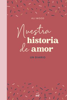 nuestra historia de amor-ali wood-9788427049666