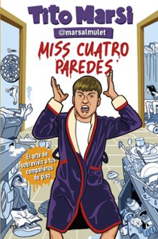 miss cuatro paredes-9788427053366