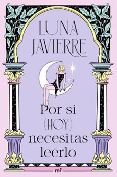 por si (hoy) necesitas leerlo (ebook)-luna javierre-9788427054066