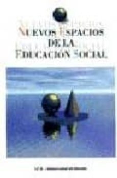 nuevos espacios de la educacion social-9788427121966