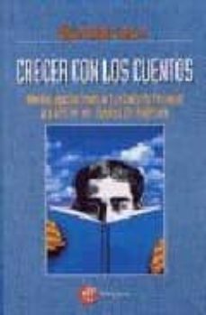 crecer con los cuentos: nuevas aportaciones al crecimiento person al a partir de los cuentos de andersen-9788427123366