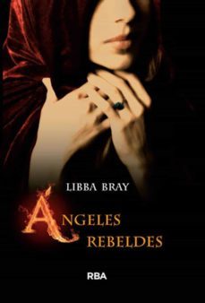 el circulo secreto 2 - angeles rebeldes (ebook)-9788427200166