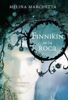 finnikin de la roca-9788427201866