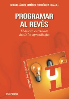 programar al reves (ebook)-miguel angel jimenez rodriguez-9788427725966
