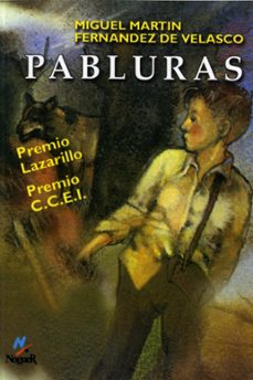 pabluras (6ª ed.)-miguel martin fernandez de velasco-9788427931466