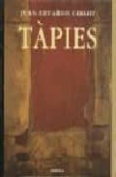 tapies-juan eduardo cirlot-9788428211666