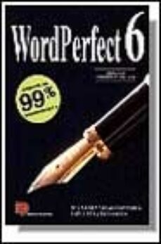 wordperfect 6-9788428321266