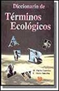 diccionario de terminos ecologicos-9788428322966