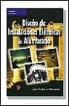 diseño de instalaciones electricas de alumbrado-9788428328166