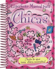 el perfecto manual para chicas-9788428540766