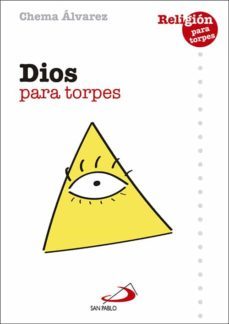 dios para torpes-9788428555166