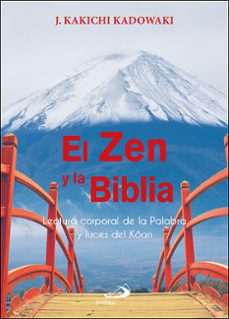 el zen y la biblia-j. kakichi kadowaki-9788428556866