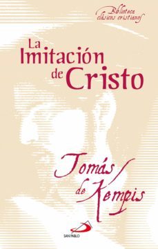 la imitacion de cristo (ebook)-tomas de kempis-9788428563666