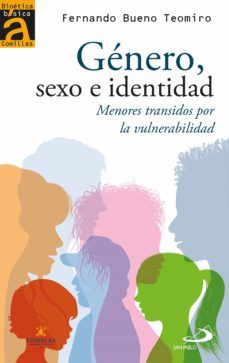 genero, sexo e identidad (ebook)-fernando bueno teomiro-9788428564366