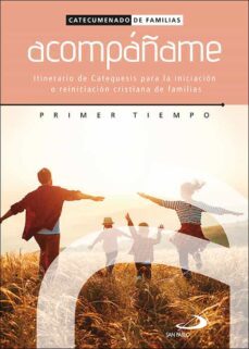 acompañame - primer tiempo-9788428567466