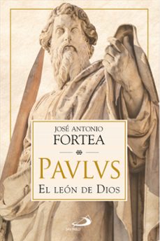 paulus (ebook)-jose antonio fortea-9788428570466
