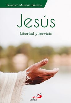 jesus (ebook)-francisco martinez fresneda-9788428571166