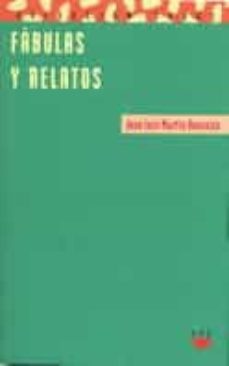 fabulas y relatos-9788428813266