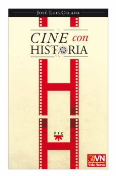 cine con historia (ebook)-jose luis celada-9788428822466