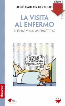 la visita al enfermo (ebook)-jose carlos bermejo-9788428827966