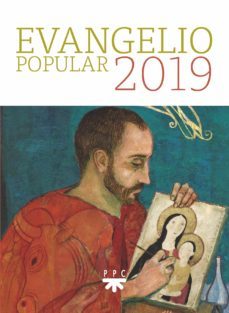 evangelio popular 2019-vicente esplugues ferrero-9788428833066