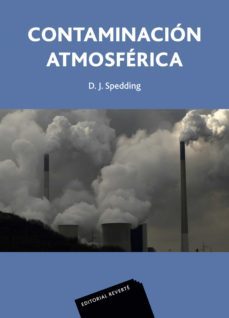 contaminacion atmosferica-j. spedding-9788429175066