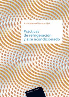practicas de refrigeracion y aire acondicionado (ebook)-9788429193466