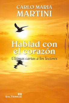 hablad con el corazón (ebook)-carlo maria martini-9788429321166