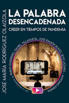 la palabra desencadenada-9788429329766
