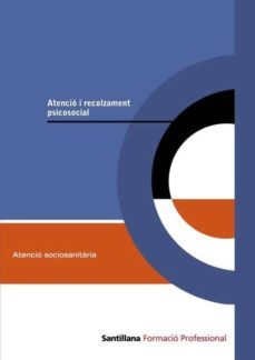 atencio i recolzament psicosocial-miriam atienza mañas-9788429490466