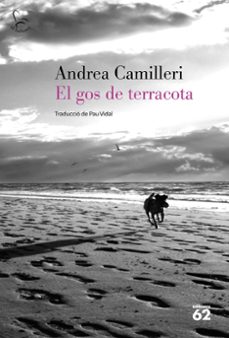 el gos de terracota-andrea camilleri-9788429745566